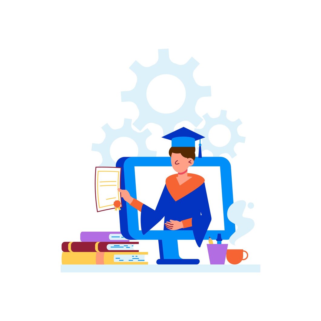 Develop Your Skills