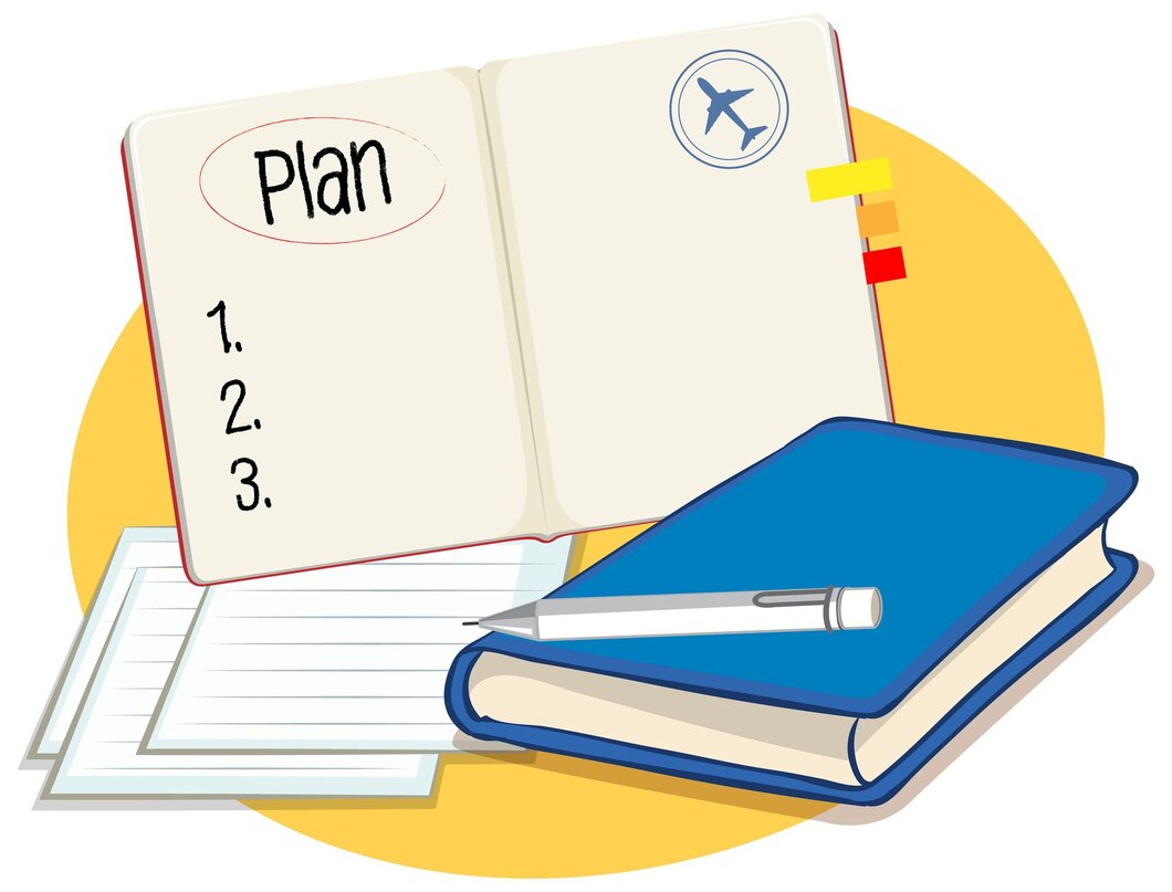 Personalised Academic Plan